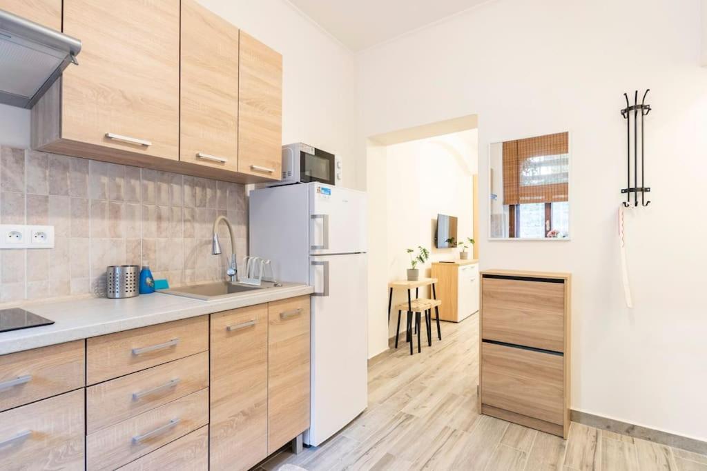 Appartement Apartman Vishegrad à Karlovy Vary Extérieur photo